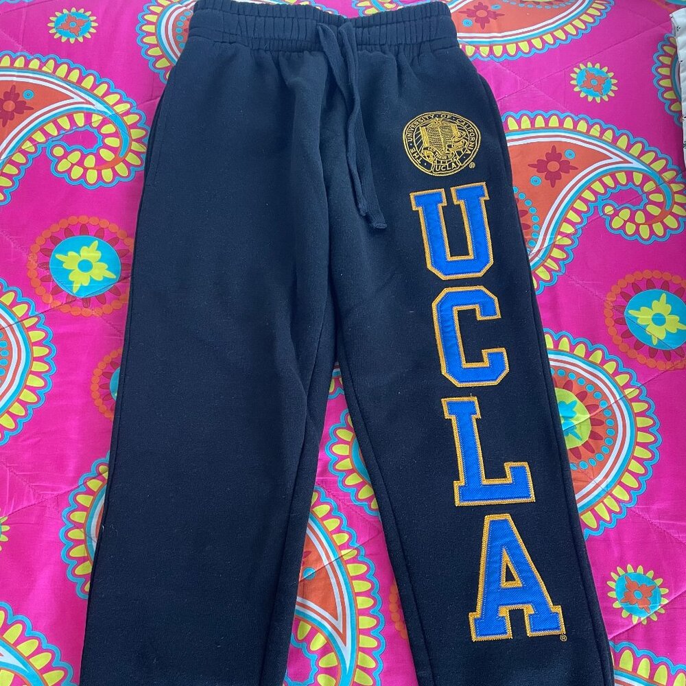 UCLA Sweatpants
